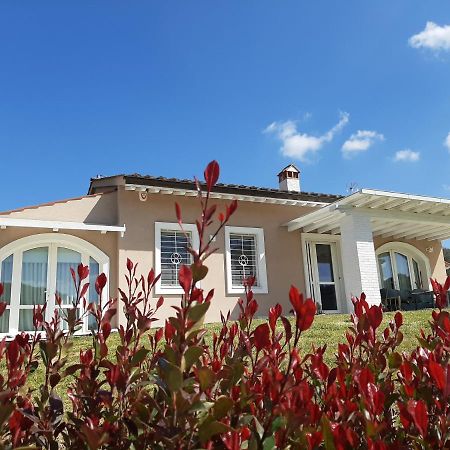 Le Mammole Bed & Breakfast San Miniato Exterior photo