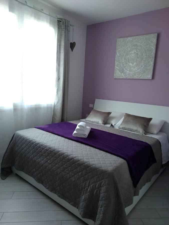 Le Mammole Bed & Breakfast San Miniato Exterior photo